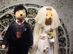 -济州岛泰迪熊博物馆