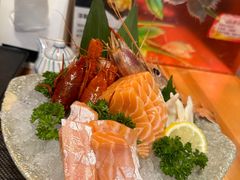 -菊上日式料理(蚌埠银泰店)