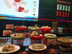 -唐河王记·南阳民间菜(国基路店)