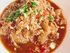 口味鲜猪脚-唐坊·湖南菜(丰尚国际店)