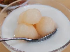 龙眼豆花-無招牌海鮮(芽笼店)
