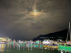 -东澳岛