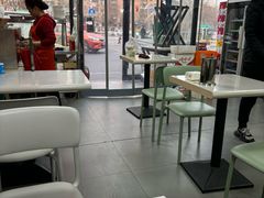-大姐麻辣烫(莲宝中路店)