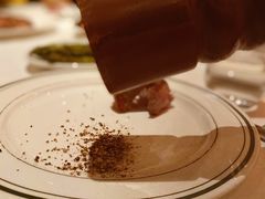 -Wolfgang’s Steakhouse 沃夫冈牛排馆(上海白玉兰广场店)