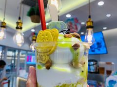 -DQ·蛋糕·冰淇淋(湖景东路店)