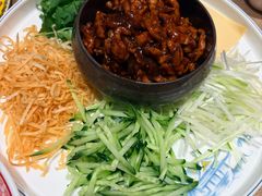 -满园烤鸭·春饼(太原街万达店)