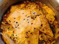 芝士年糕-miss密斯韩餐(平阳景苑店)