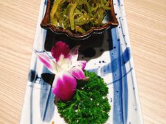 -歌行灯日本料理(伊势丹店)