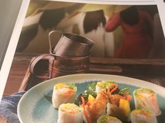 -美奈小馆·越南料理(中航城君尚购物中心店)