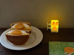 -泽田本家·铜锣烧(美罗城店)