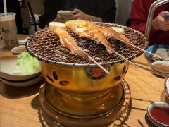 -烧肉达人•炭火烧肉(新天地店)