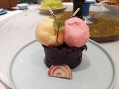 -大眼锅贴水饺(河东店)
