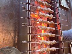 -很久以前羊肉串(打浦路店)