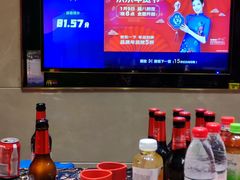 -上海星秀麦量贩KTV(张江商业广场店)