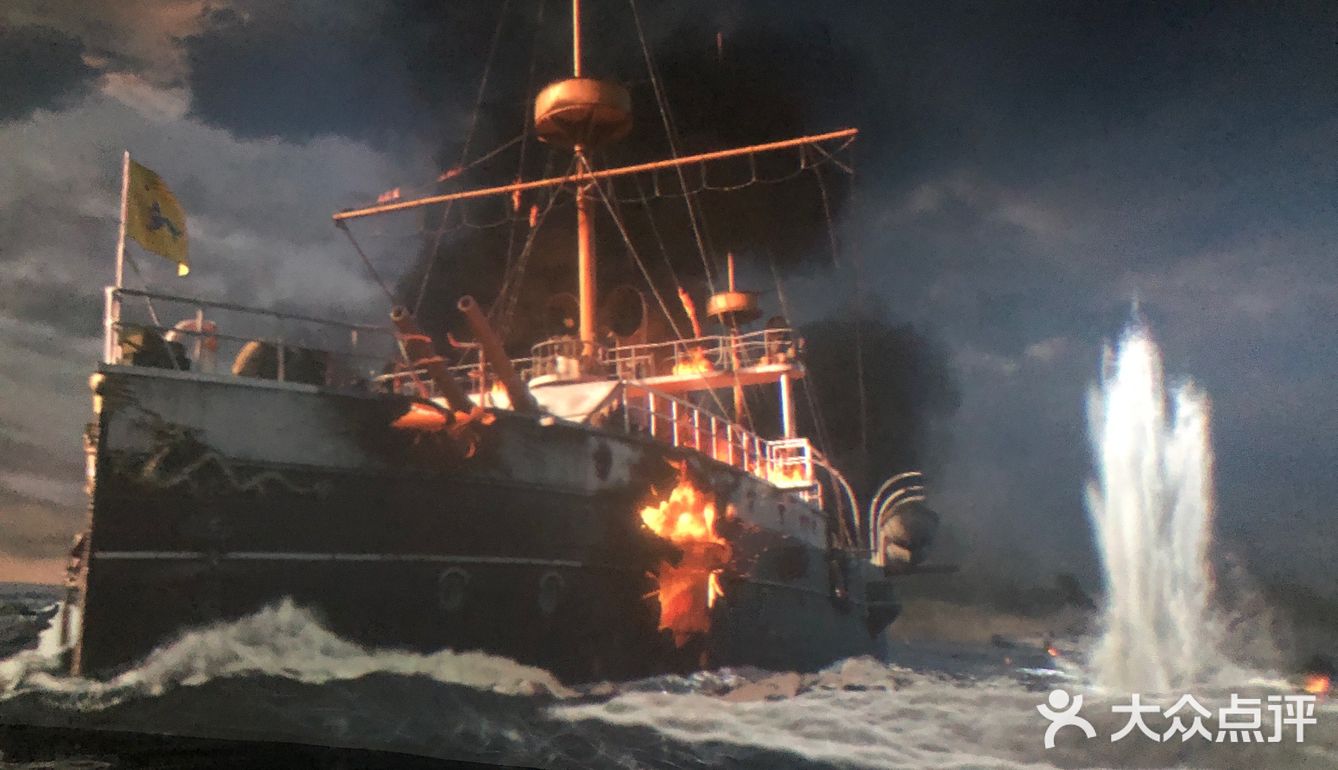 宁波旅游｜江浙沪必玩的方特