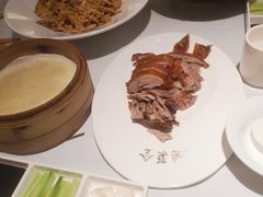-全聚德(领城国际店)