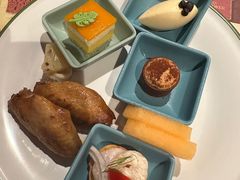 -大冒险家餐厅