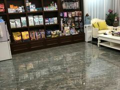 -宠爱国际动物医院· 猫科· 外科·中兽医(长白店)