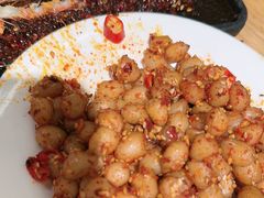 -韩麦大冷面(桂花街直营店)