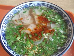 -马艾萨中国兰州牛肉拉面(劲松店)