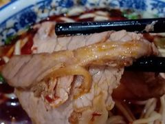 牛肉-有礼有面(知春路店)