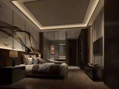 -深圳温德姆至尊酒店