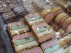 -庆祥斋糕点厂(留学路店)