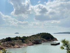 -宁波松兰山滨海旅游度假区