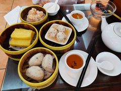-府城小食馆(金龙宾馆店)