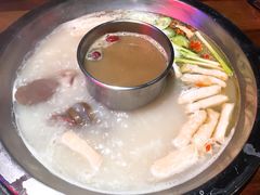 -巴邑火锅(江北万达店)