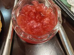 -山色西餐厅·银润锦江城堡酒店