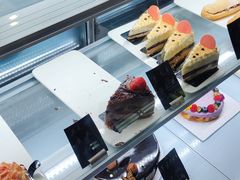 -梦菲思饼屋(瑞金宾馆店)