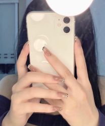 -1T·1M 日式美甲美睫