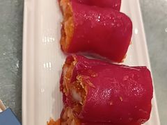 -喜宴又一村·粤菜·茶点·海鲜(壹方天地店)