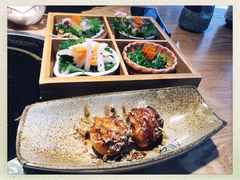 -东田之村自助餐厅(金水路店)