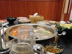 -沸炉重庆老火锅(军事博物馆店)