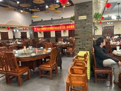 -孙府大院(步行街店)