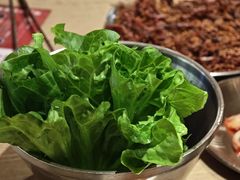 -西塔老太太泥炉烤肉(虹桥南丰城店)
