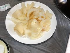 -原柳滩高台阶涮羊肉
