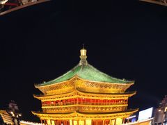 -开元商城(钟楼店)