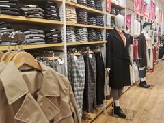 -优衣库(唐山爱琴海购物公园店)