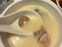 -文兴酒家(Chinatown - Gerrard Street)