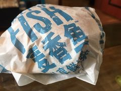 -麦当劳(展览路店)