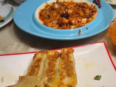 -红蜡烛-养生粥-津鲁菜(中山路店)