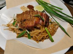 -帕蓝·暹罗料理(大学路店)