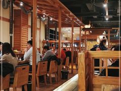 大堂-千寻烧肉(政务区店)