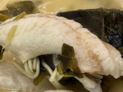 -来福面馆现炒浇头本帮面(真光路店)
