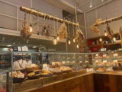 -佐敦面包铺·JORDAN BAKERY