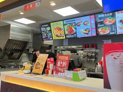 -永和大王(春日上新·阜成门店)