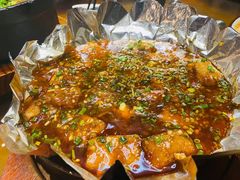 包浆豆腐-简单味道(华阳店)